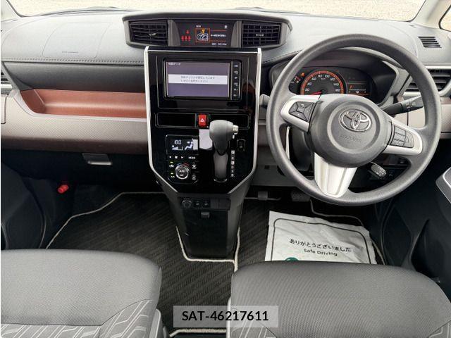 Toyota ROOMY 2019-06 7980872-2