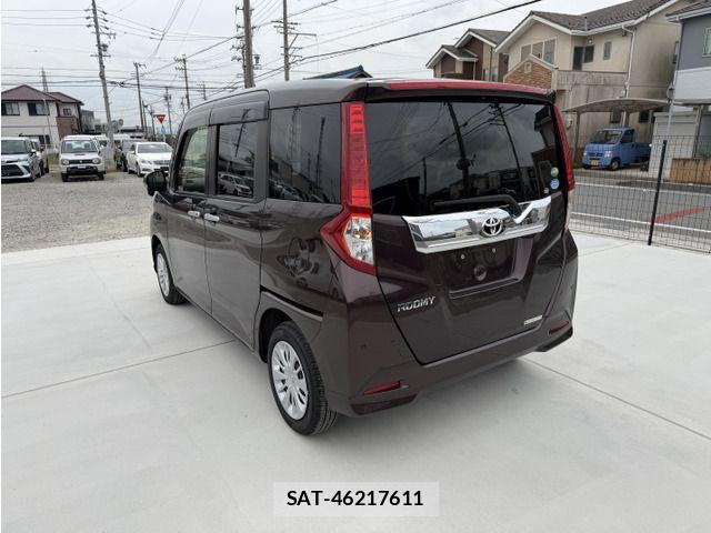 Toyota ROOMY 2019-06 7980872-4
