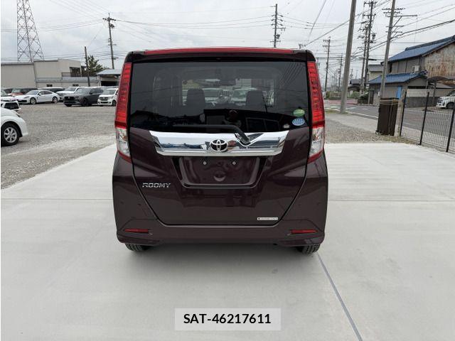 Toyota ROOMY 2019-06 7980872-5
