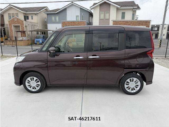 Toyota ROOMY 2019-06 7980872-6