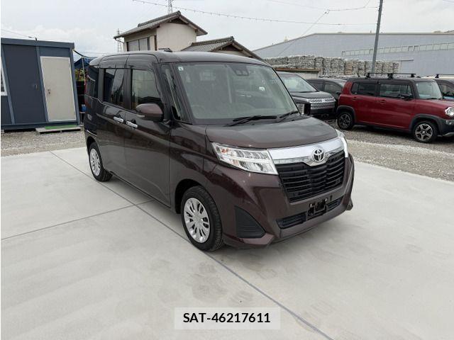 Toyota ROOMY 2019-06 7980872-8