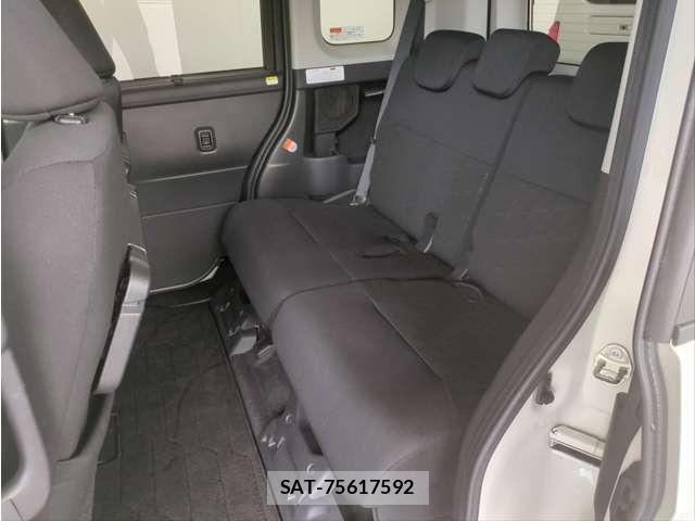 Toyota ROOMY 2018-03 7980873-9