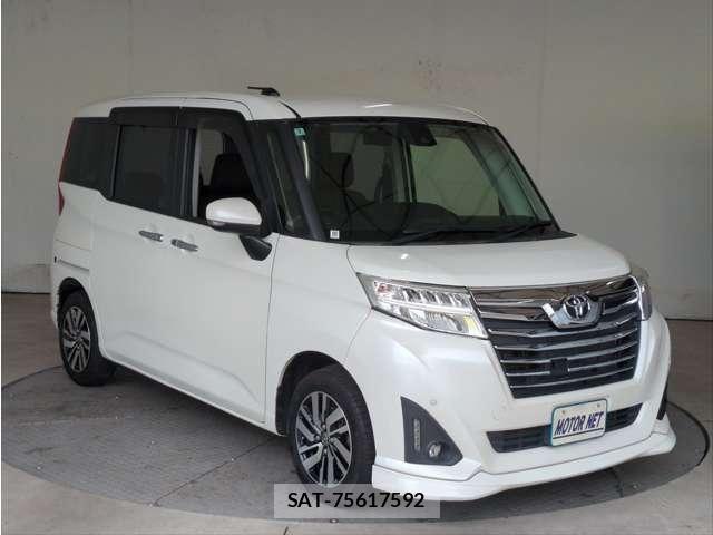 Toyota ROOMY 2018-03 7980873-19