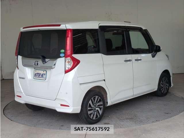 Toyota ROOMY 2018-03 7980873-20