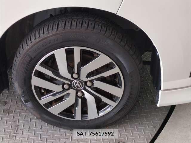 Toyota ROOMY 2018-03 7980873-22