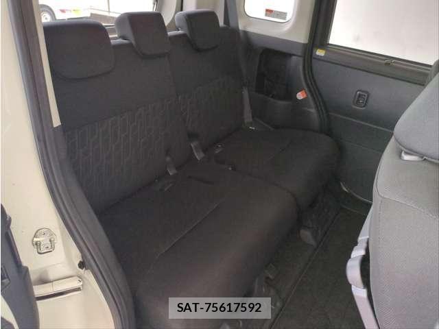 Toyota ROOMY 2018-03 7980873-25