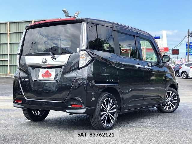 Toyota ROOMY 2023-02 7980857-2