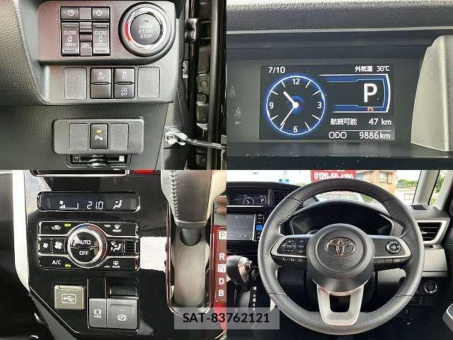 Toyota ROOMY 2023-02 7980857-5