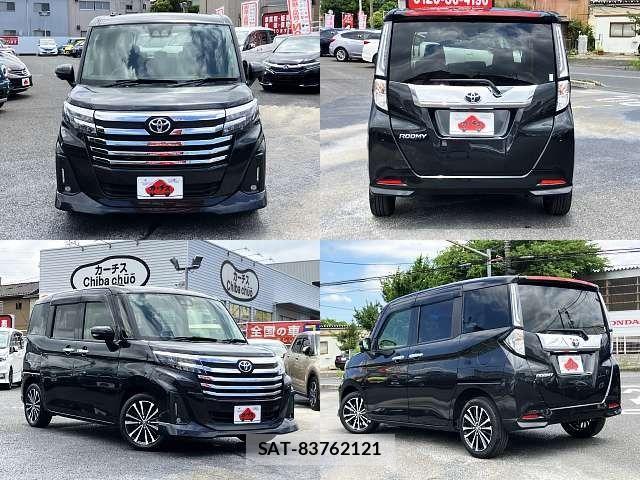 Toyota ROOMY 2023-02 7980857-8