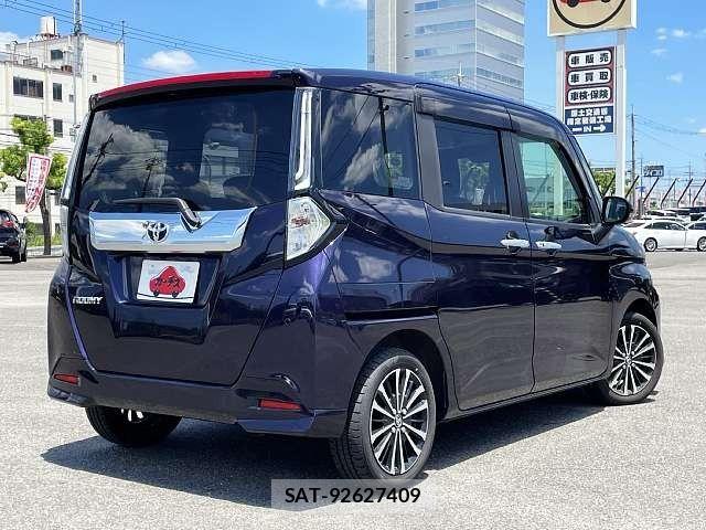 Toyota ROOMY 2021-06 8037967-2