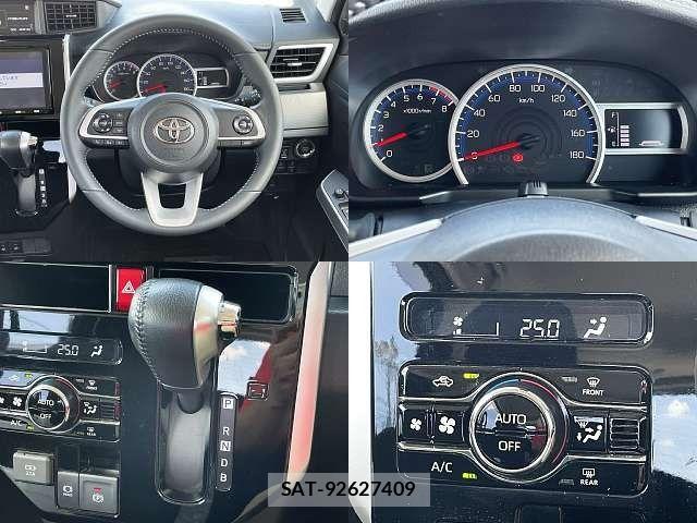 Toyota ROOMY 2021-06 8037967-3