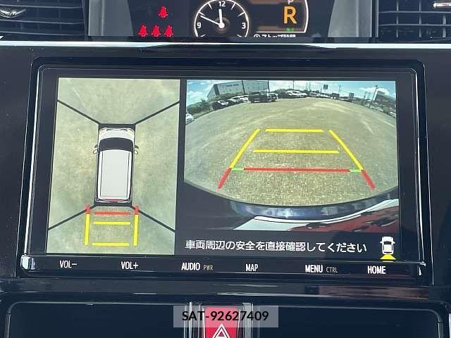 Toyota ROOMY 2021-06 8037967-5