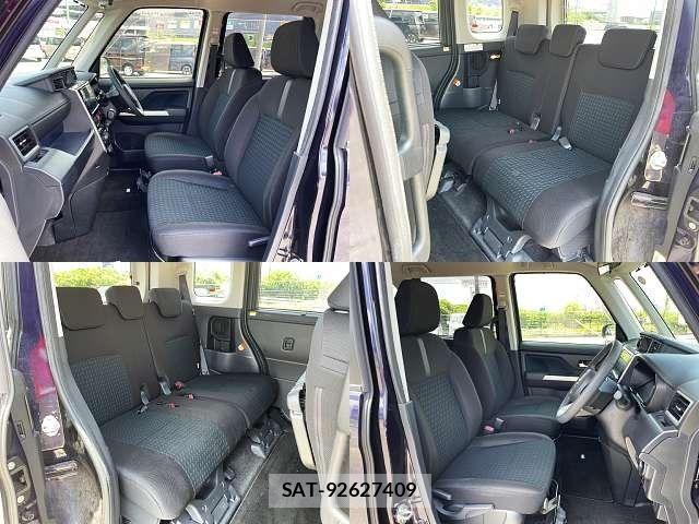Toyota ROOMY 2021-06 8037967-7
