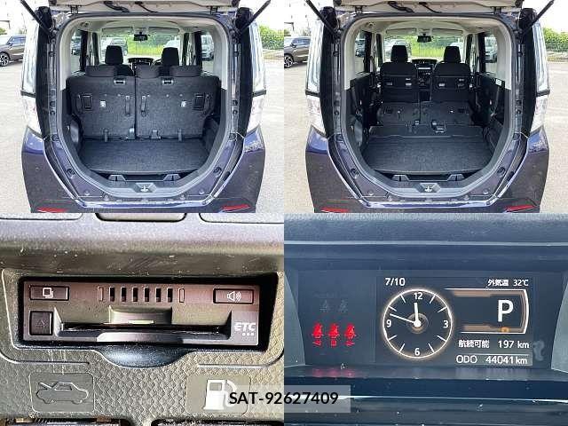 Toyota ROOMY 2021-06 8037967-8