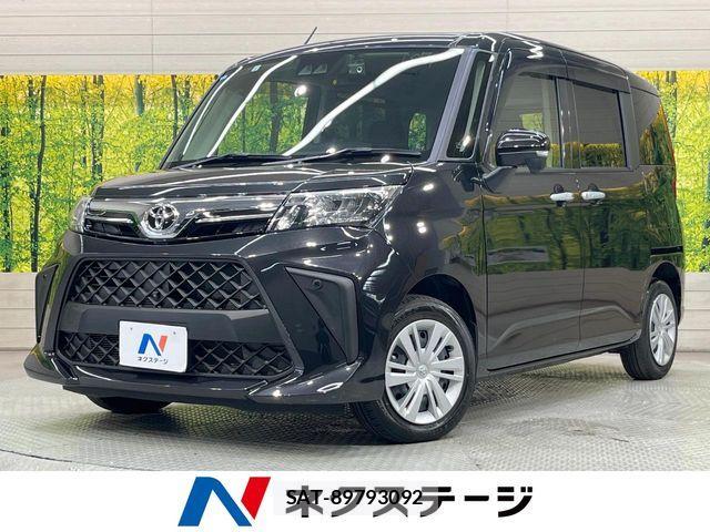 Toyota ROOMY 2023-08 8037966-0