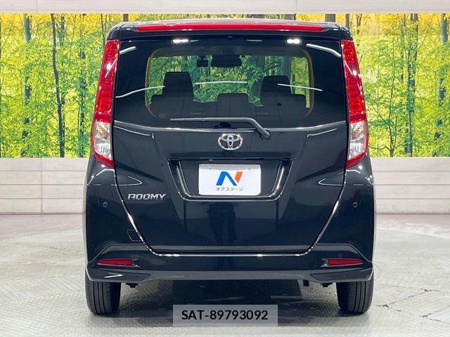 Toyota ROOMY 2023-08 8037966-14