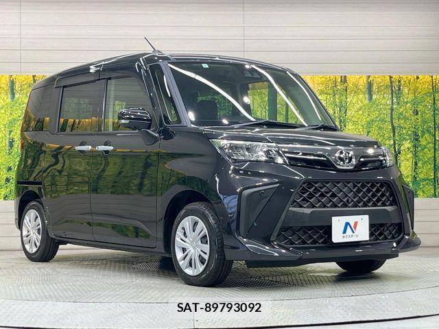 Toyota ROOMY 2023-08 8037966-15