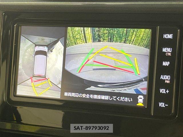 Toyota ROOMY 2023-08 8037966-3