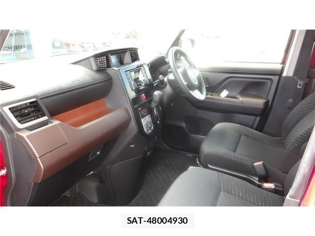 Toyota ROOMY 2017-02 8037977-9