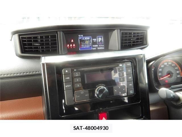 Toyota ROOMY 2017-02 8037977-14