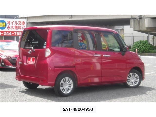 Toyota ROOMY 2017-02 8037977-4