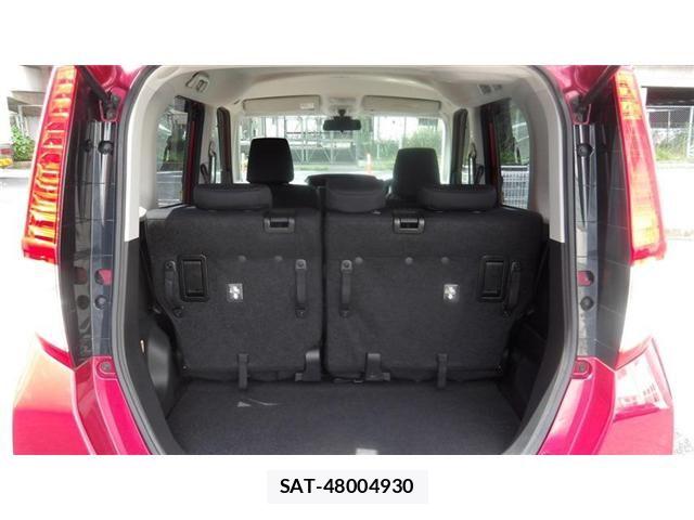 Toyota ROOMY 2017-02 8037977-5