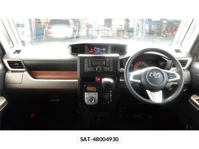 Toyota ROOMY 2017-02 8037977-6