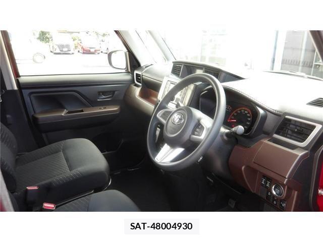 Toyota ROOMY 2017-02 8037977-8