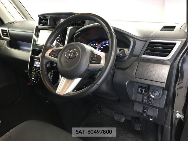 Toyota ROOMY 2019-03 8037970-9
