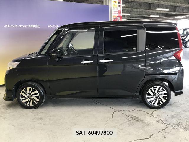 Toyota ROOMY 2019-03 8037970-2