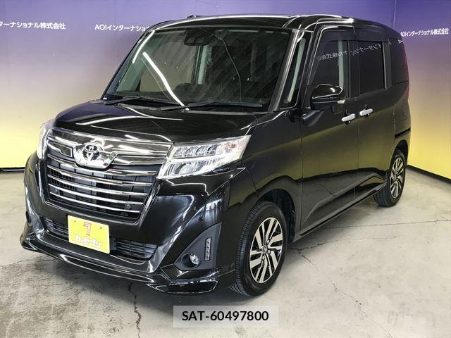 Toyota ROOMY 2019-03 8037970-4