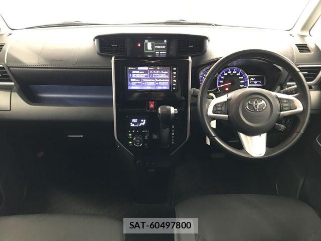 Toyota ROOMY 2019-03 8037970-8
