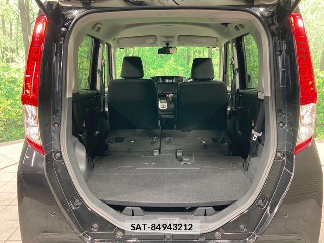 Toyota ROOMY 2017-01 8037974-9