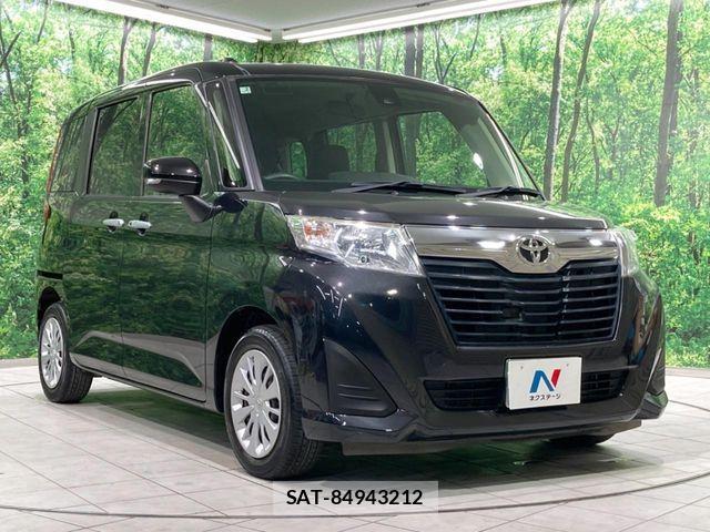 Toyota ROOMY 2017-01 8037974-15