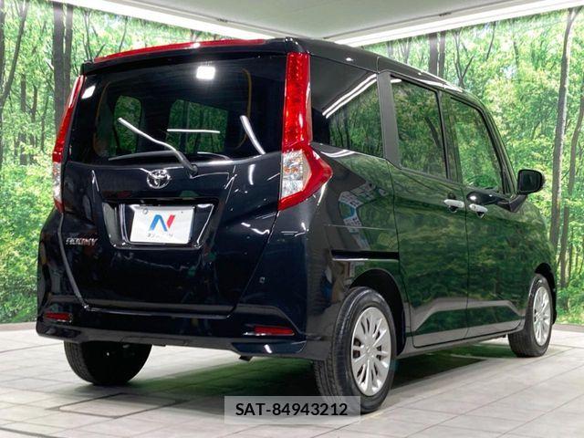 Toyota ROOMY 2017-01 8037974-16