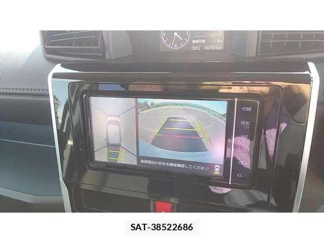 Toyota ROOMY 2020-12 8037972-9