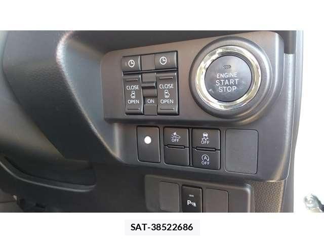 Toyota ROOMY 2020-12 8037972-14