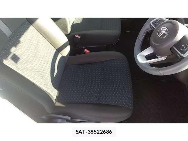 Toyota ROOMY 2020-12 8037972-17