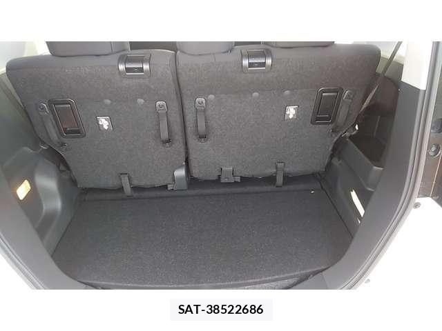 Toyota ROOMY 2020-12 8037972-19