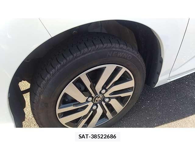 Toyota ROOMY 2020-12 8037972-21