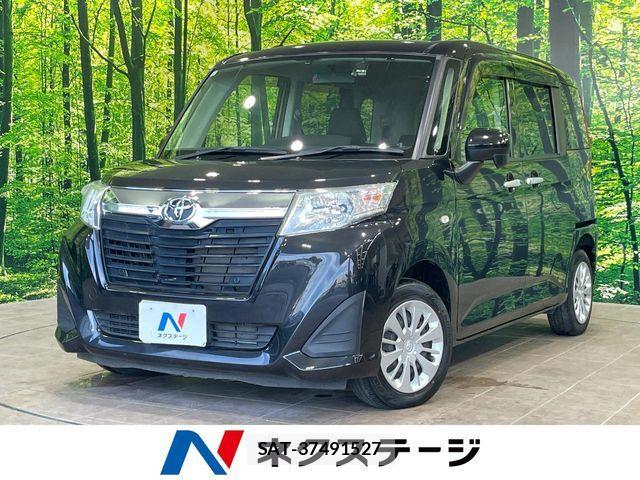 Toyota ROOMY 2019-09 8037975-0
