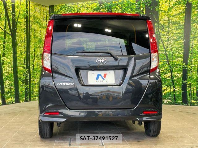 Toyota ROOMY 2019-09 8037975-15