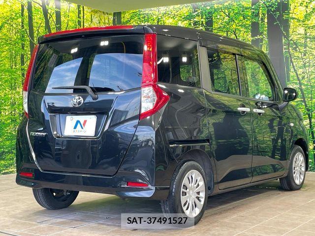 Toyota ROOMY 2019-09 8037975-17