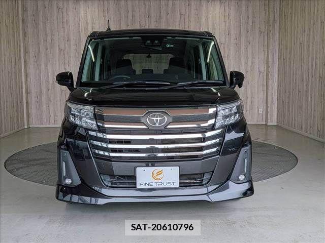 Toyota ROOMY 2021-06 8037969-15