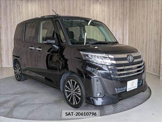 Toyota ROOMY 2021-06 8037969-16