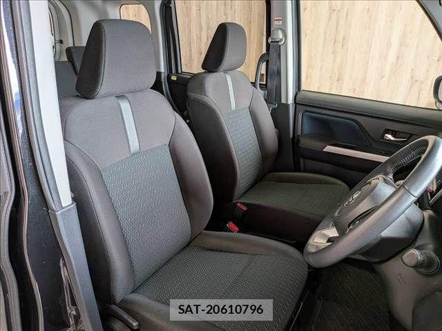 Toyota ROOMY 2021-06 8037969-8