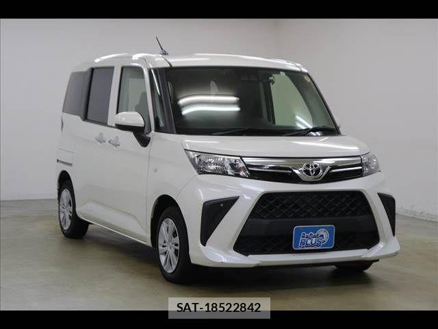 Toyota ROOMY 2021-03 8037973-17