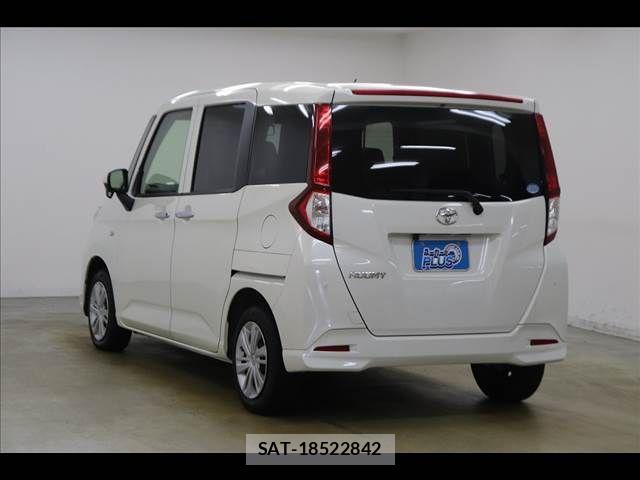 Toyota ROOMY 2021-03 8037973-19