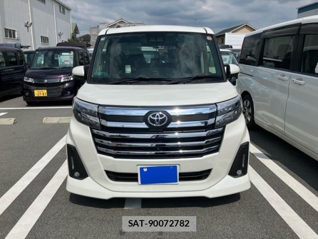 Toyota ROOMY 2025-08 8037963-0