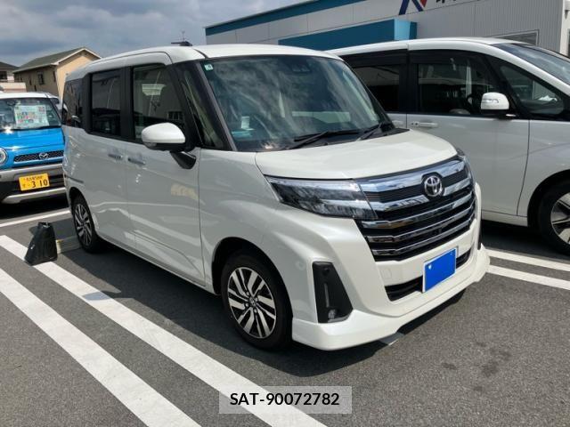Toyota ROOMY 2025-08 8037963-2